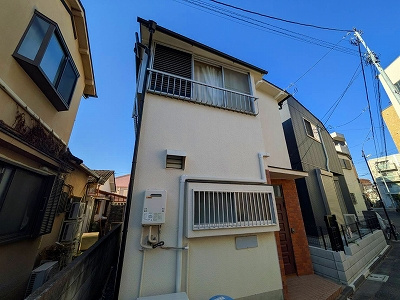 上高田1丁目戸建