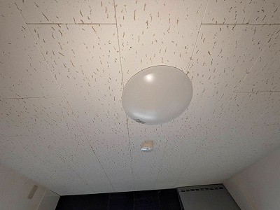 上高田1丁目戸建の設備