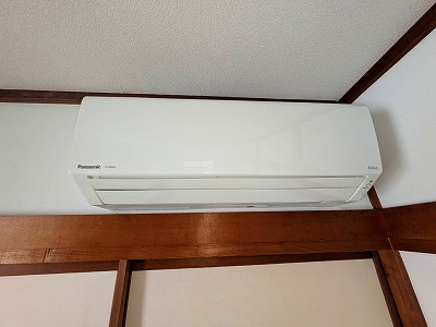 上高田1丁目戸建の設備