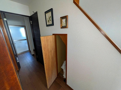 上高田1丁目戸建の内装