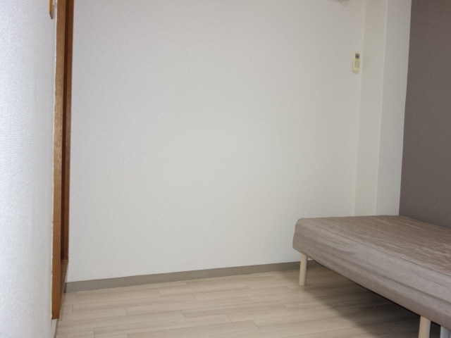 西尾ビルの子供部屋