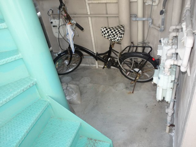 西尾ビルのその他