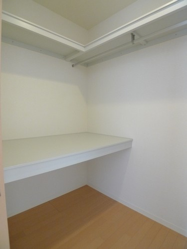 Blumen gartenの収納|★ウォークインクローゼット★