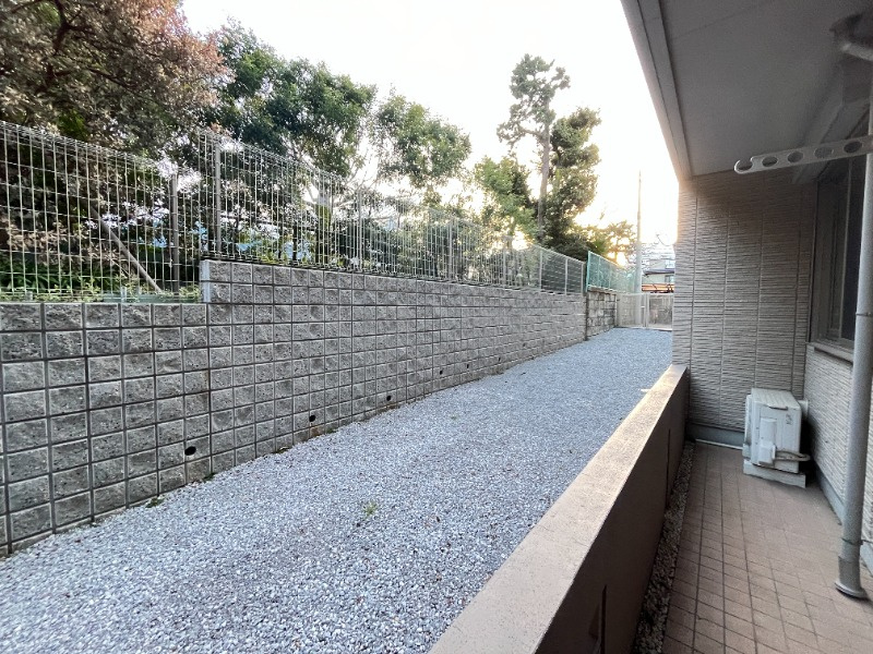 Blumen gartenの展望|★展望★