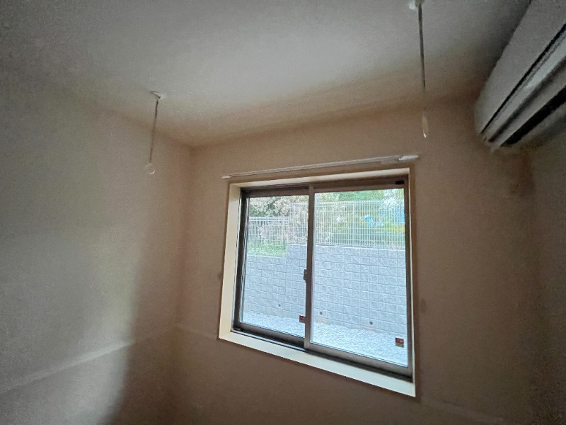 Blumen gartenのその他|★室内物干し付★