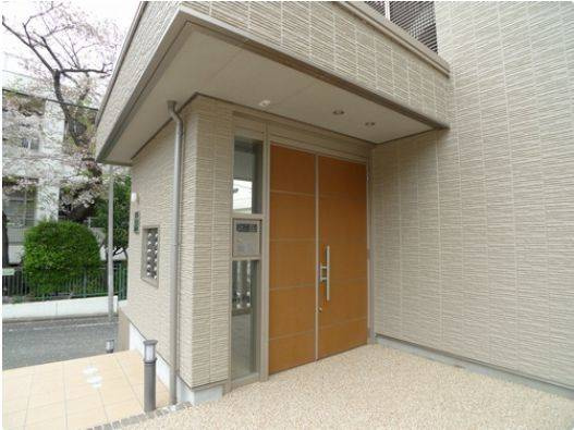 Blumen gartenのその他共用部分