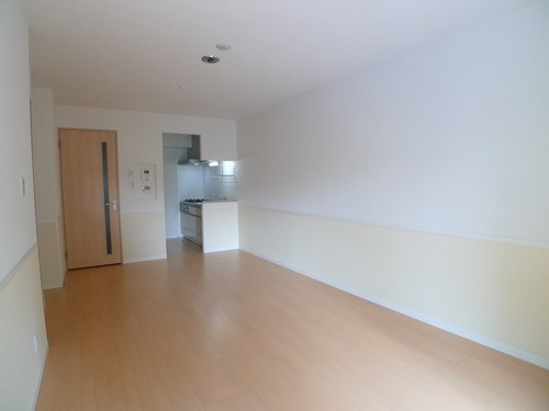 Blumen gartenの居間・リビング|★広々リビングスペース★