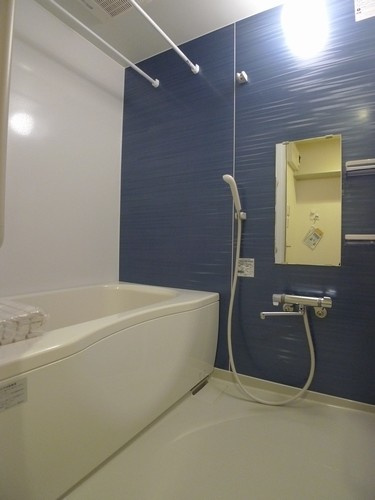 Blumen gartenの浴室|★浴室乾燥機付き★