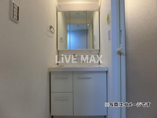 【洗面所独立】メゾン・ド・ヴィレ渋谷