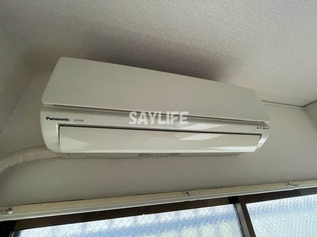 メゾン深江橋の設備