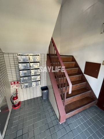 メゾン深江橋のその他共用部分