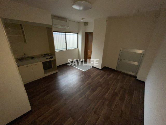 メゾン深江橋の内装