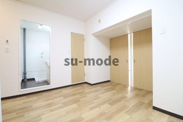 グリーンハイツ正雀の内装