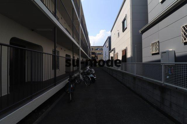 グリーンハイツ正雀の周辺