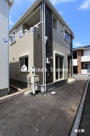 平塚市御殿第18　全8棟　3号棟の画像
