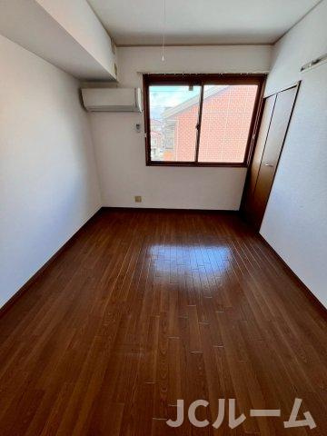 エスポワール大豆 Bの洋室