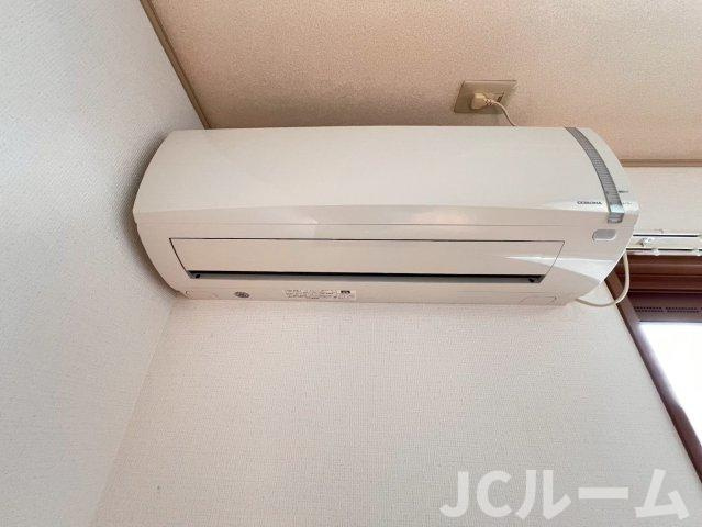 エスポワール大豆 Bの設備