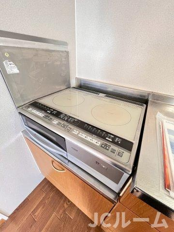 エスポワール大豆 Bの設備