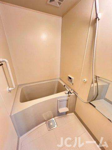 エスポワール大豆 Bの浴室