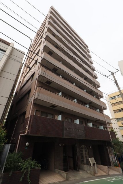 サンテミリオン目白