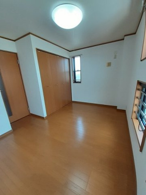 【内装】 | アルカンシェルⅡ