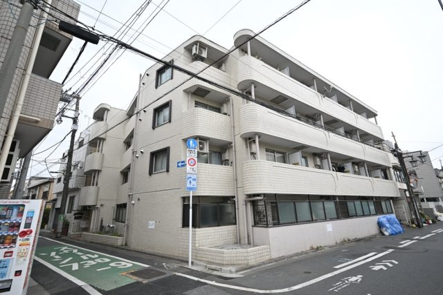 メゾン・ド・ペルシュ