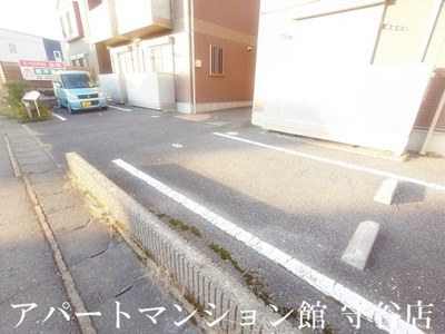 【駐車場】 | オーベルけやき