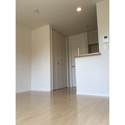 【居間・リビング】 | オーベルけやき