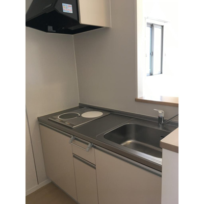 【キッチン】 | オーベルけやき