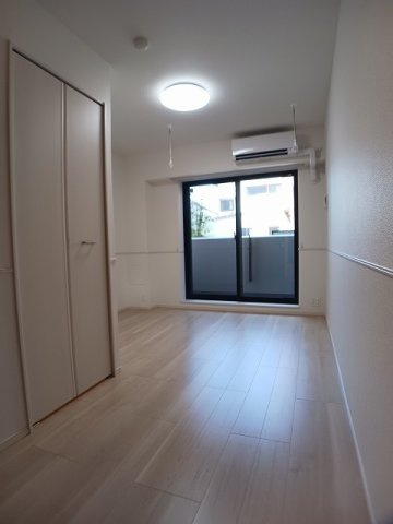 ＣＲＥＶＡＮＣＥ亀戸の内装