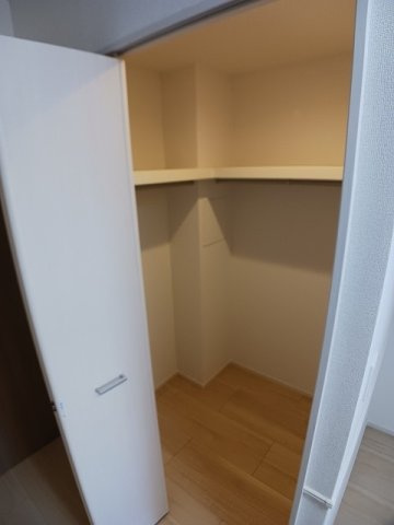 ＣＲＥＶＡＮＣＥ亀戸の収納