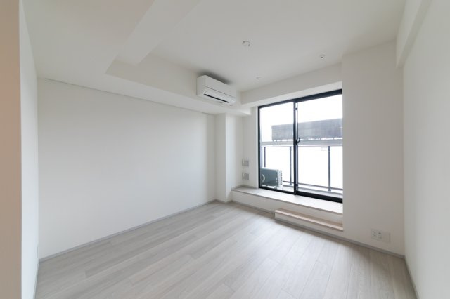 プラウドフラット西早稲田の居間・リビング|※参考写真