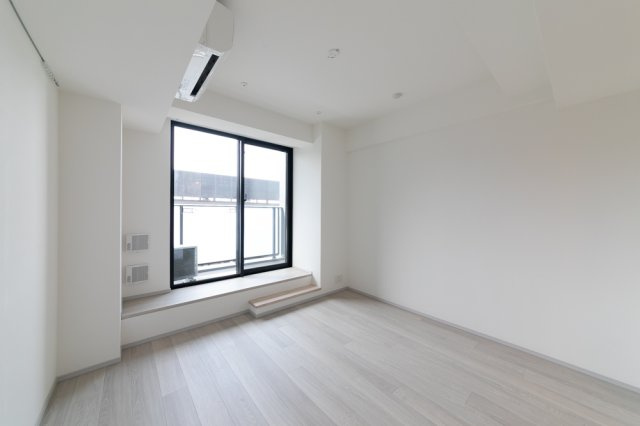 プラウドフラット西早稲田の居間・リビング|※参考写真