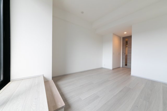 プラウドフラット西早稲田の寝室|※参考写真