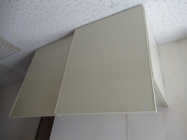 内山ハイツのその他
