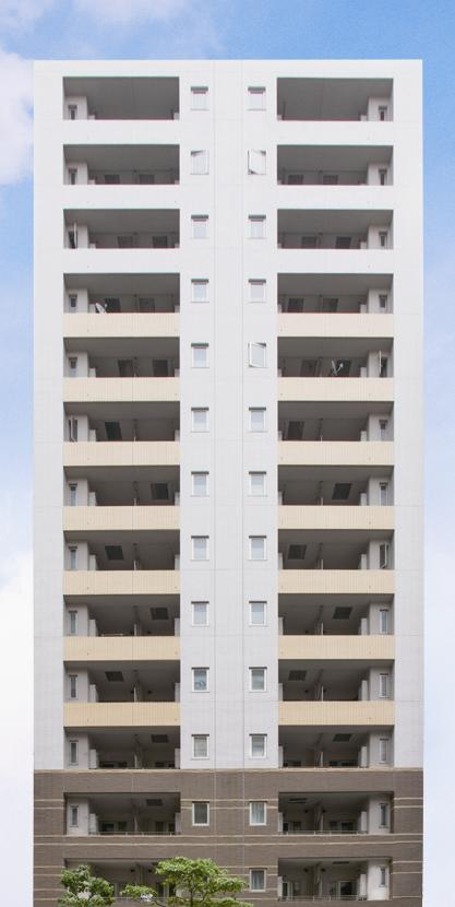 プライムアーバン池袋