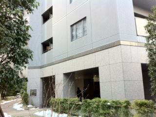 ミレニアムガーデンコートのその他