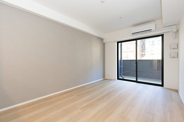 ＲＪＲプレシア東十条ガーデンの居間・リビング|※写真は同タイプ住戸です。