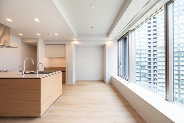 三田ガーデンヒルズ　ノースヒルの居間・リビング|※写真は同タイプ住戸です。