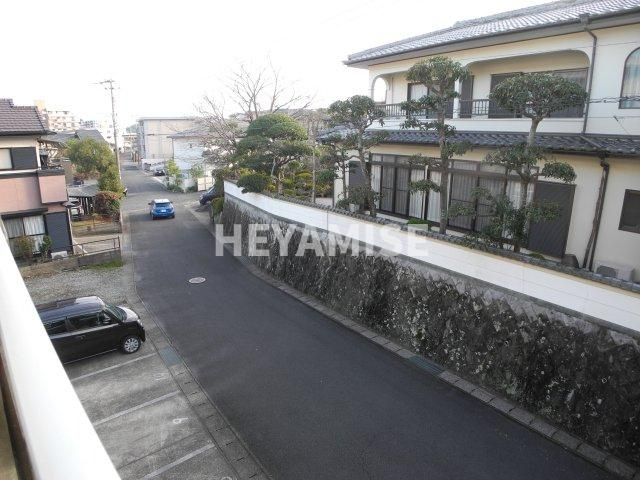 東長崎七福マンションのその他|※同物件、反転間取りの写真です※現況を優先します