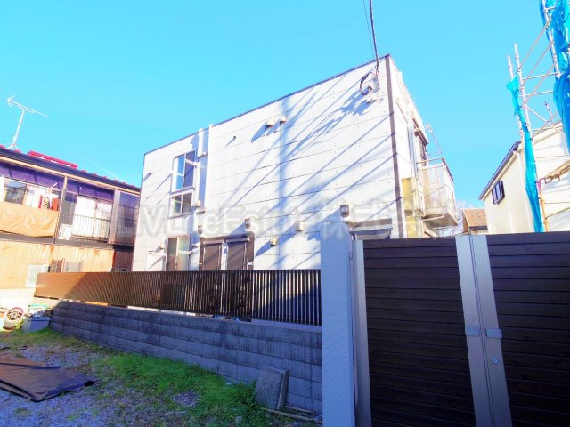 メゾンド・カシェット