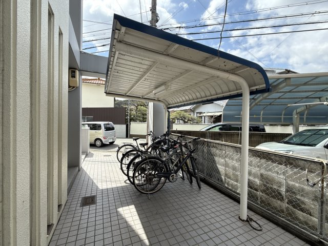 ファミール２１のその他共用部分