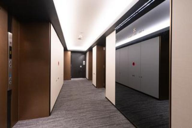 ミレアコート銀座プレミアのその他