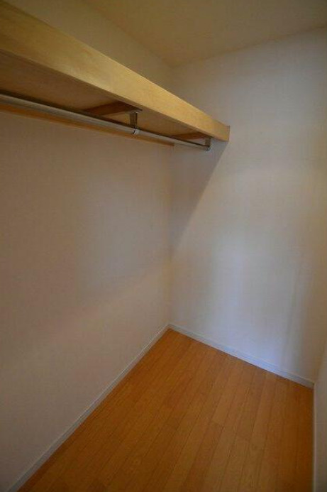 ウィッシュ・スクエア・イーストの内装