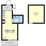 パレス日吉の画像