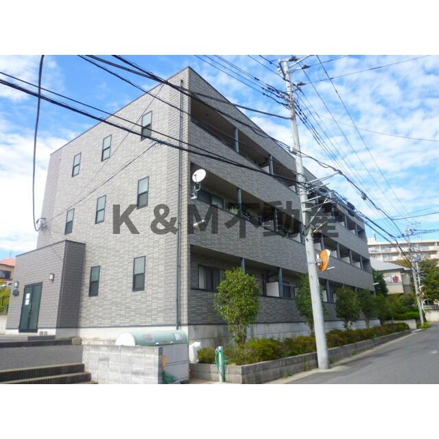 アンプルール　フェール　豊四季Ⅱ