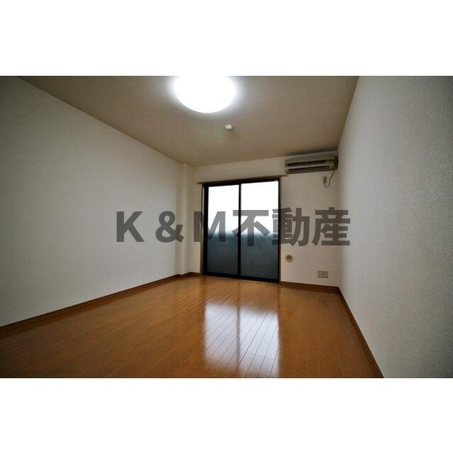 アンプルール　フェール　豊四季Ⅱの展望| 