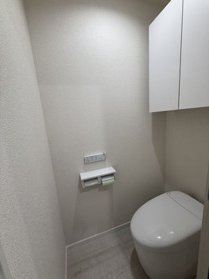 【トイレ】 | セリタビル