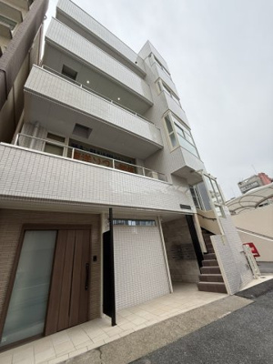 【エントランス】 | セリタビル