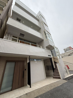 【外観】 | セリタビル